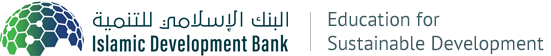 Islamic Development bank logo